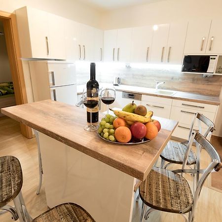 Apartman Mary ชตวอลา ภายนอก รูปภาพ