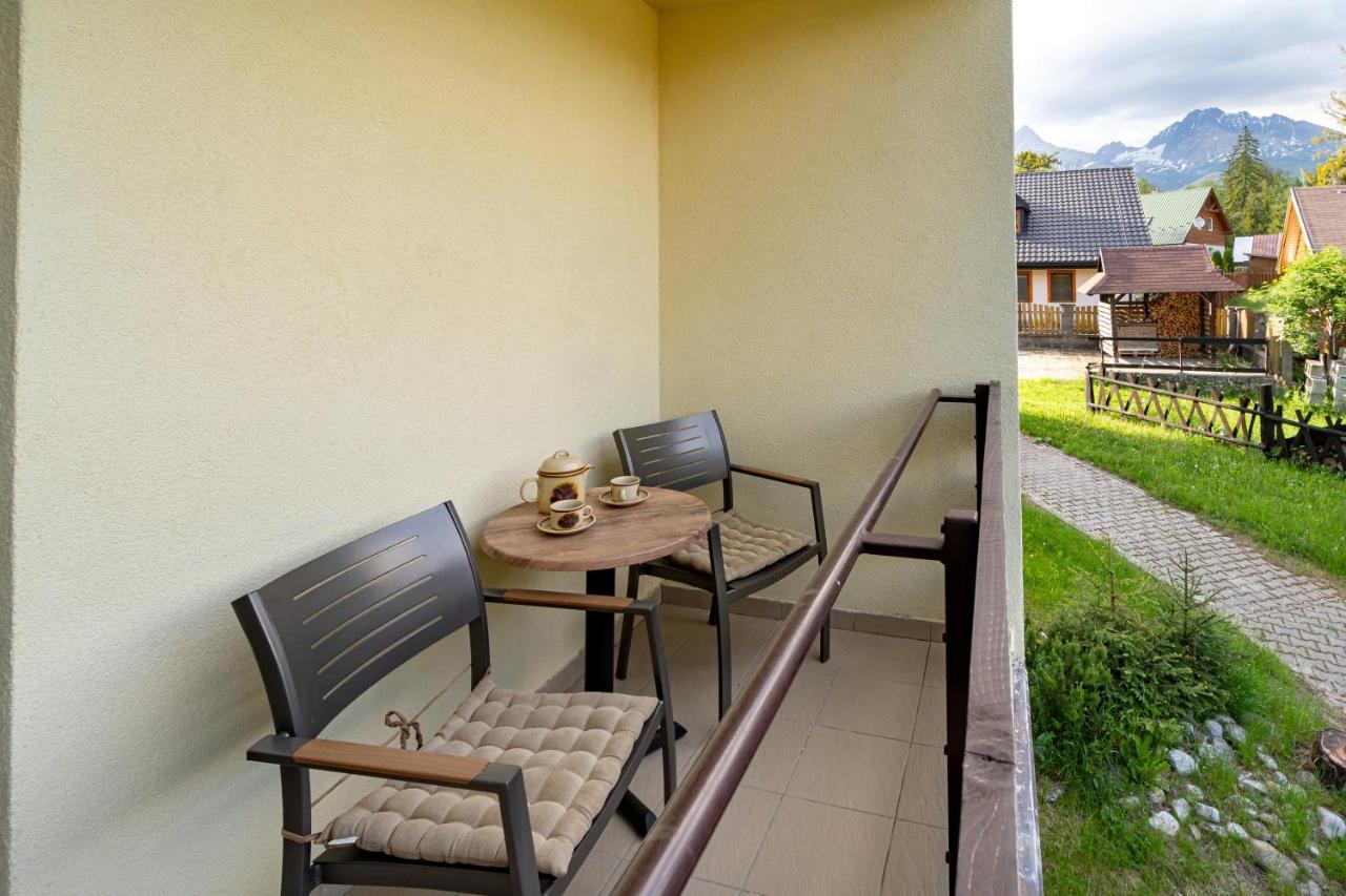 Apartman Mary ชตวอลา ภายนอก รูปภาพ