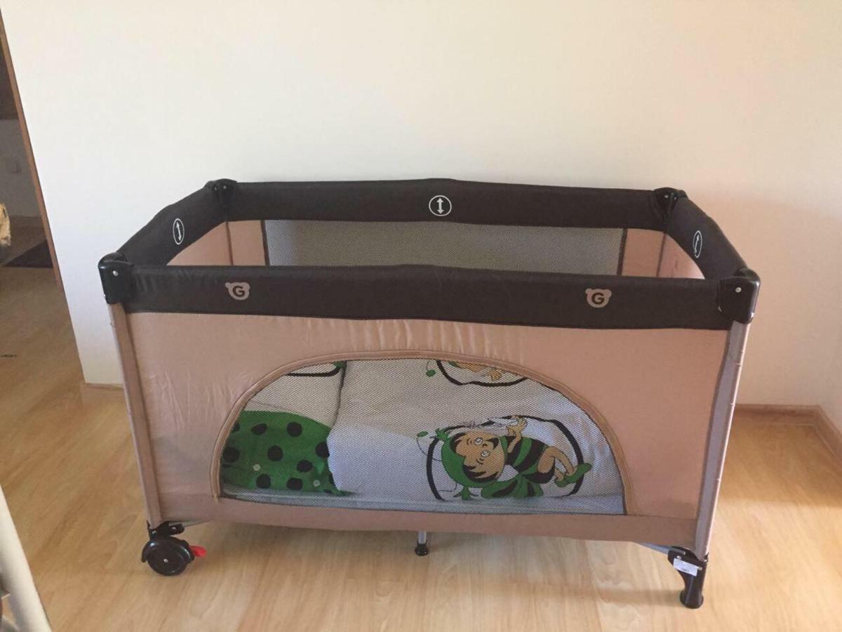 Apartman Mary ชตวอลา ภายนอก รูปภาพ